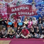 Mahasiswa UPN Jatim Buktikan Kreativitas Lewat Harmoni Eduraya