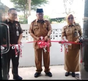 Pemerintah Kota Blitar Hibahkan Dana Rp1,5 Miliar untuk Gedung Asrama Kejaksaan