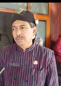 Sekda Trenggalek Tanggapi Sorotan Atas “Buruknya” Pelayanan RSUD dr. Soedomo