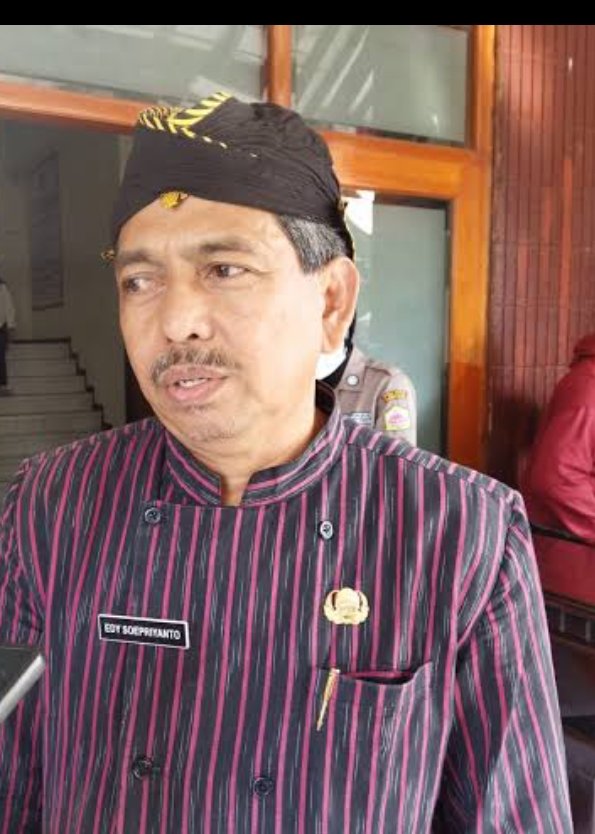 Sekda Trenggalek Tanggapi Sorotan Atas “Buruknya” Pelayanan RSUD dr. Soedomo