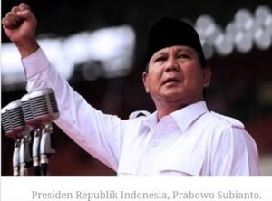 Makan Bergizi Gratis, Patriotisme Prabowo  dan Posisi IMO-Indonesia
