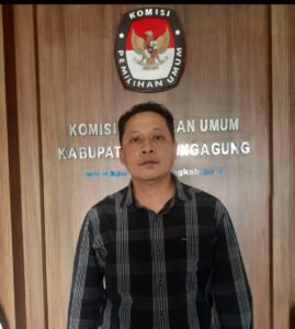 KPU  Tulungagung Tunggu Putusan Final MK Atas Sengketa Pilkada 2024