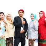 Bawel tapi Bikin Ngakak, Serial Bu RT Judes Makin Populer!