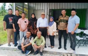 Endro Hermono Dukung Ekspansi Olahan Nanas Kediri