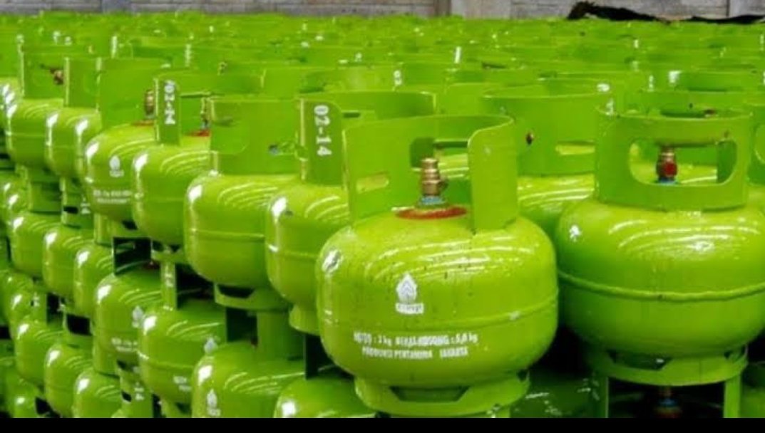 Geger LPG 3Kg dan Tafsir ‘Politik Kebijakan’
