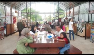 Nangkula Park, Dari Kejayaan Hingga Tantangan, Upaya Bertahan di Tengah Persaingan Wisata