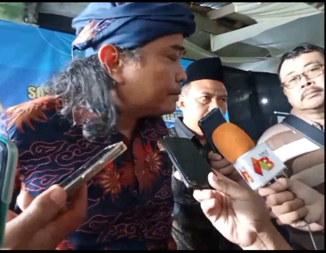 Nurhadi Kawal Program Makan Bergizi Gratis di Dapil 6 Jatim