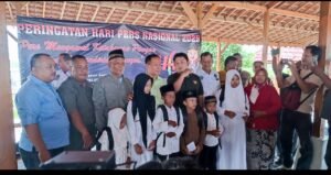 Jurnalis Tulungagung Perkuat Komitmen Kode Etik Jurnalistik di HPN 2025