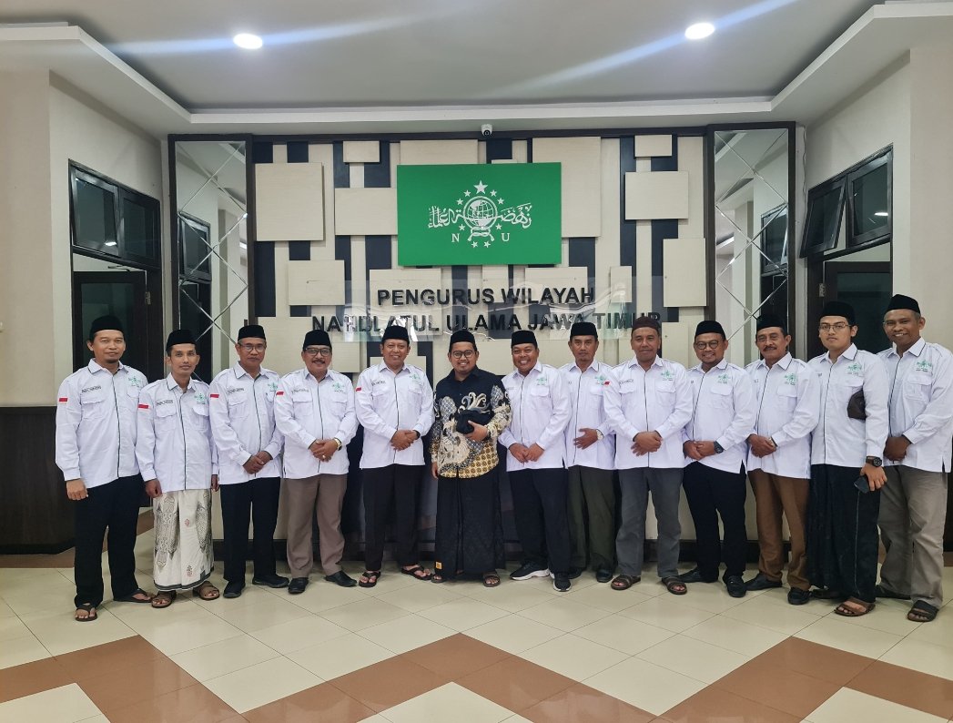 LD PWNU Jatim Luncurkan Pesantren Mualaf Unggulan
