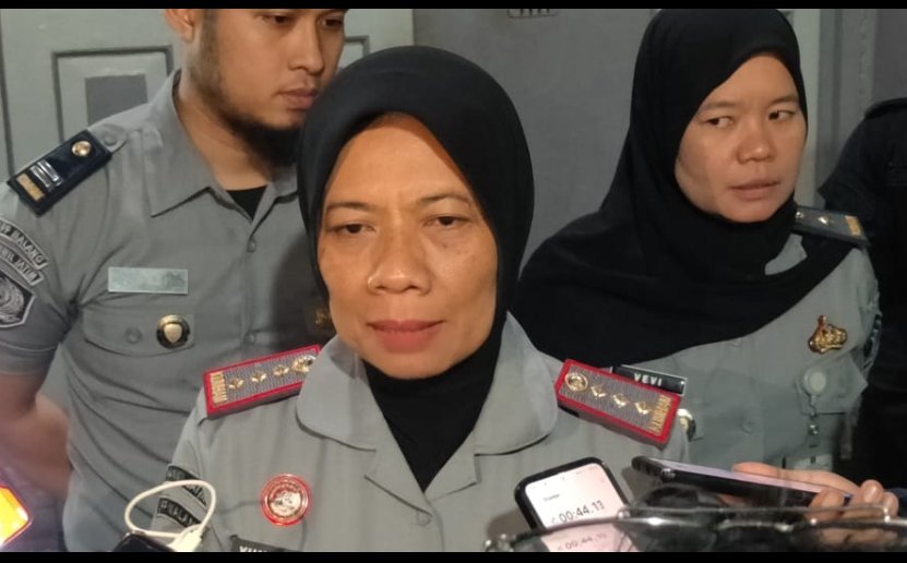 Selebgram IZ Ditahan, Terjerat Kasus Pencemaran Nama Baik dan Pemerasan