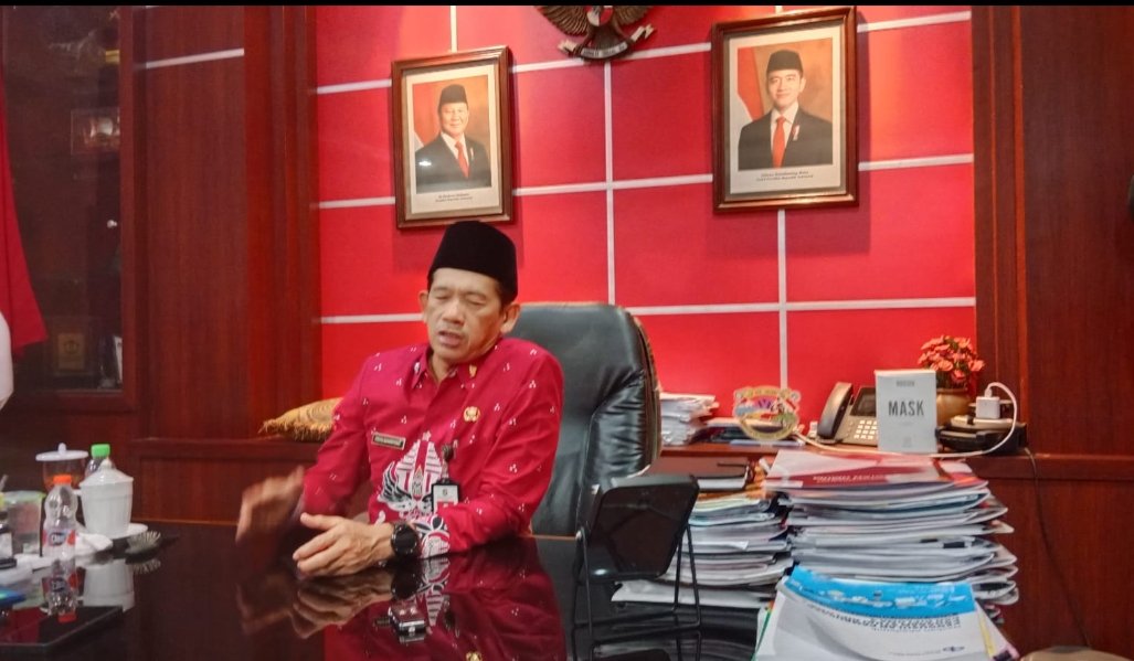 Exit Meeting KPK, Blitar Menuju Kota Anti Korupsi