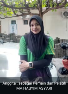 Kejayaan MAN 2 Tulungagung dan MA Hasyim Asy’ari di PORSENI Voli Kabupaten