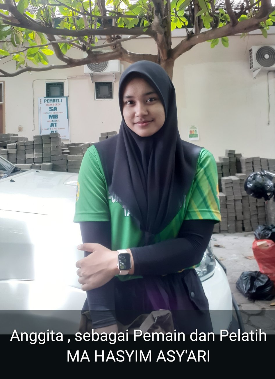 Kejayaan MAN 2 Tulungagung dan MA Hasyim Asy’ari di PORSENI Voli Kabupaten