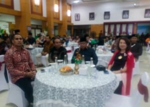 Blitar Tuan Rumah Global Youth Summit 2025