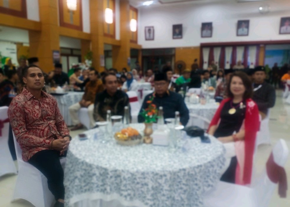 Blitar Tuan Rumah Global Youth Summit 2025