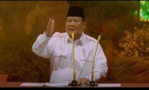 Prabowo Subianto Siap Menjabat Dua Periode