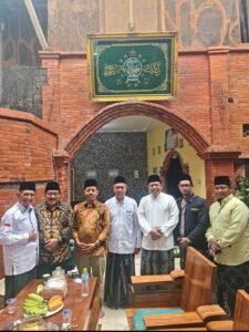 Ketua LD PWNU Jatim : Program Bina Aswaja An Nahdliyah Dimulai Romadhon 1446 H