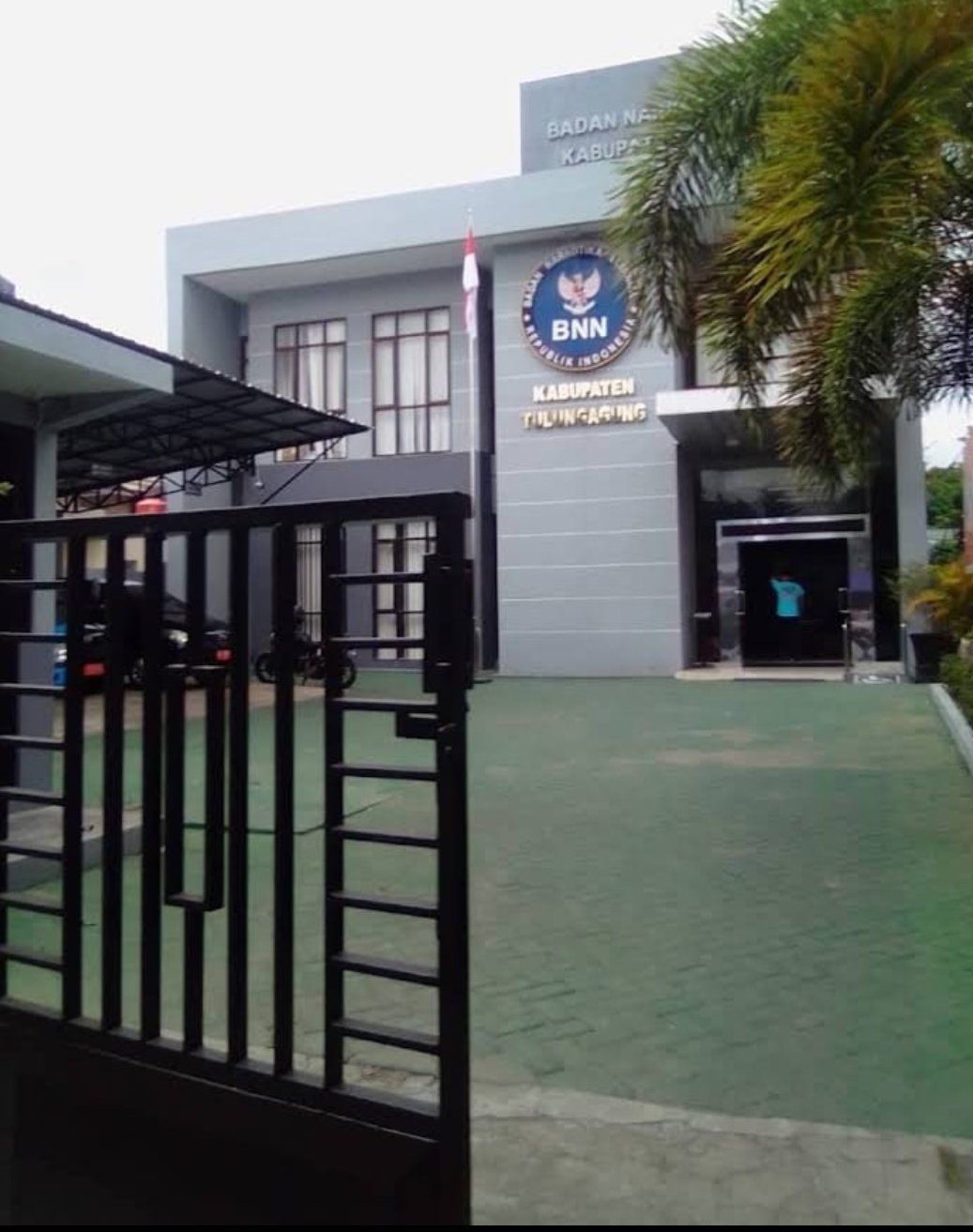 Remaja Tulungagung Jadi Sasaran Narkoba, Pil Double L Paling Marak Beredar