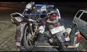 Tragis, Dua Pengendara Sepeda Motor Tewas dalam Kecelakaan di Karanganom