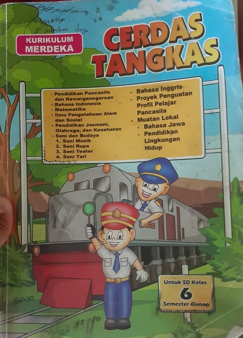 Polemik Pembelian Buku Cerdas Tangkas di Tulungagung: Wajib atau Sukarela?