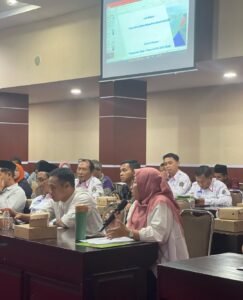 Pemkab Blitar Tingkatkan Kualitas Layanan Anak melalui Pelatihan Intensif LKSA