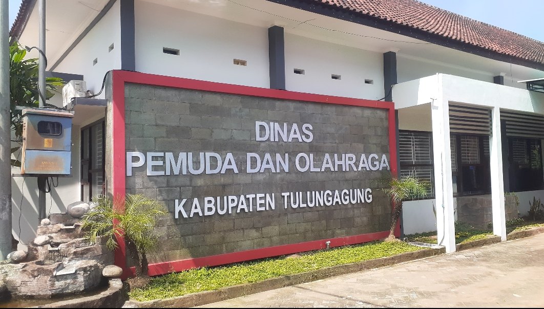 Dispora Tulungagung Dorong Peningkatan Prestasi Olahraga dan Kepeloporan Pemuda