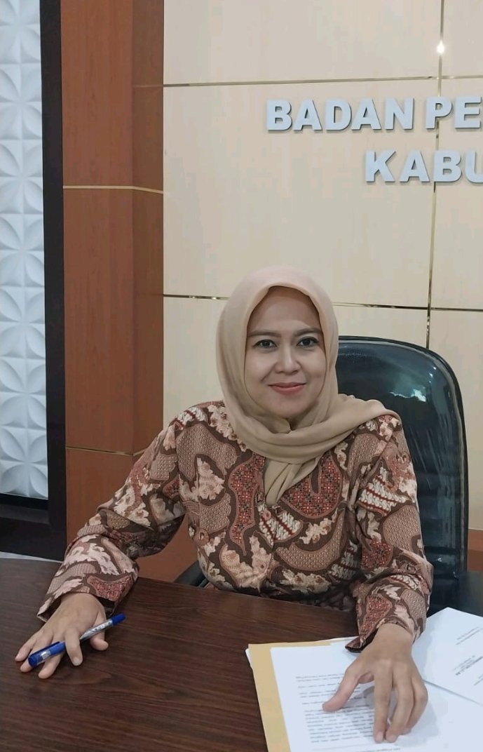 Bapenda Kabupaten Blitar Optimis Capai Target Pajak 2025