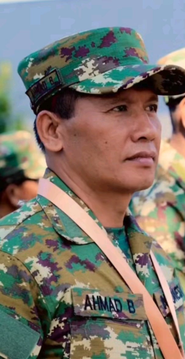 Wabup Tulungagung Ahmad Baharudin Ikuti Retreat Kepala Daerah di Magelang