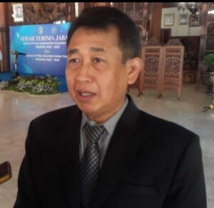 Pengangkatan P3K dan CPNS di Tulungagung, TMT Disesuaikan, Pemberkasan Mundur