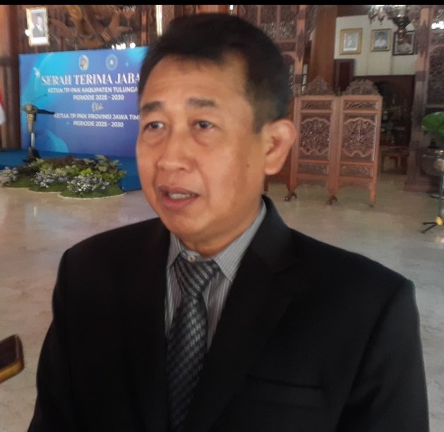 Pengangkatan P3K dan CPNS di Tulungagung, TMT Disesuaikan, Pemberkasan Mundur