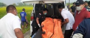 Penemuan Mayat Perempuan Misterius di Talapan Gegerkan Warga Tulungagung