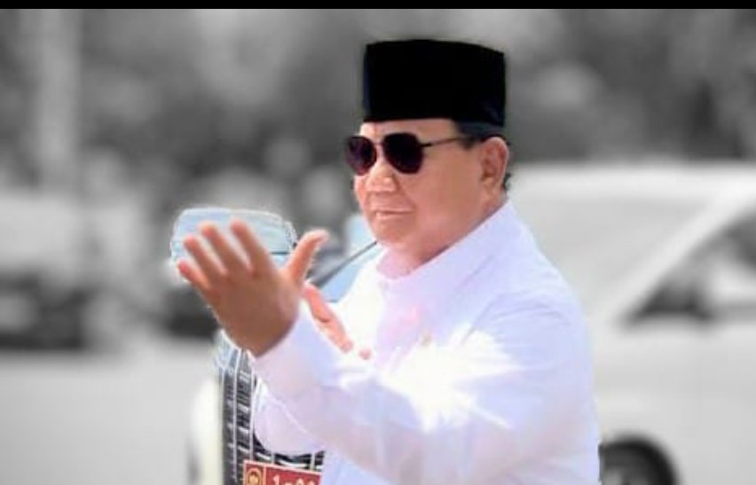 Operasi Senyap Prabowo, Bersih-bersih Korupsi