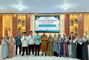 SMKN 1 Boyolangu Mantapkan Karakter Religius Lewat Pondok Ramadhan