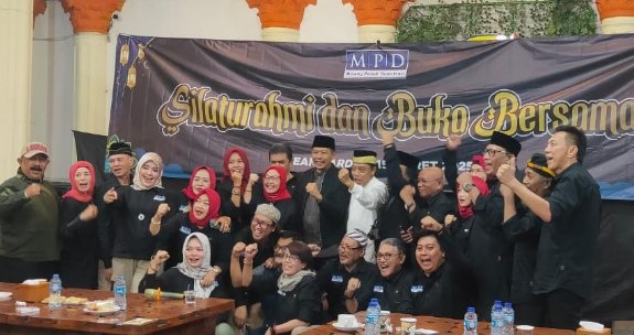 MPD Perkuat Sinergi Bangun Kota Malang dengan Silaturahmi dan Buka Bersama,