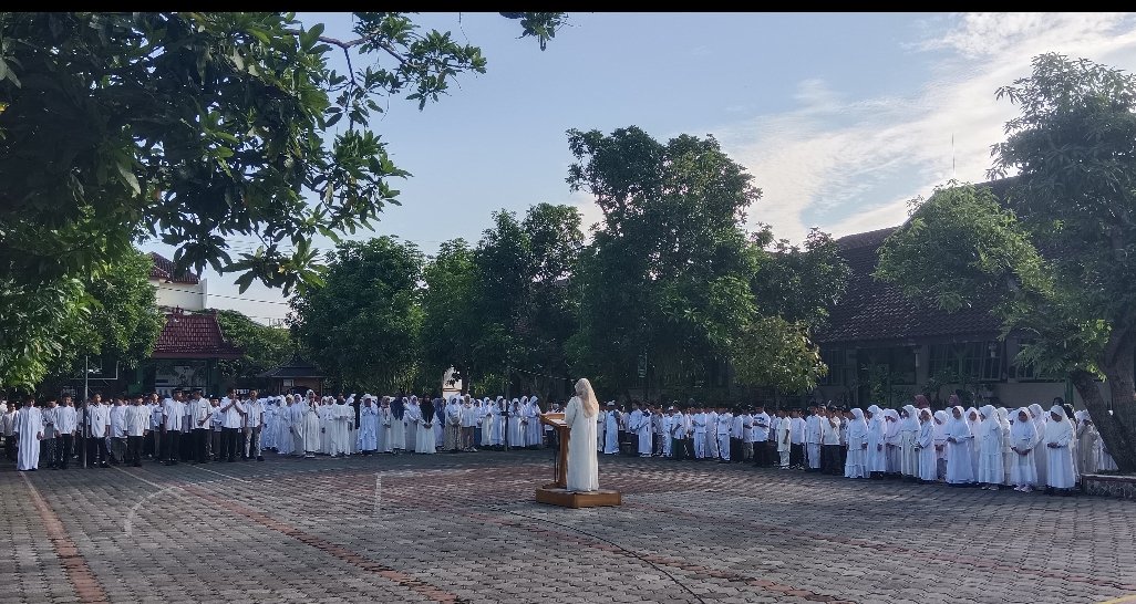Pondok Ramadhan SDN 1 Kampungdalem: Memupuk Keimanan, Membentuk Generasi Berkarakter