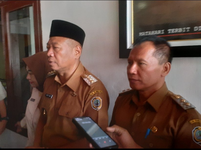 Tunjangan RT-RW Ditunda, Bupati Tulungagung: Anggaran Terserap ke Pusat
