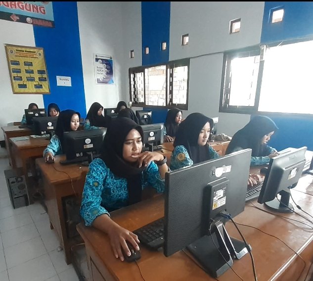 SMK Muhammadiyah 2 Tulungagung Buka Pendaftaran Siswa Baru 2025/2026