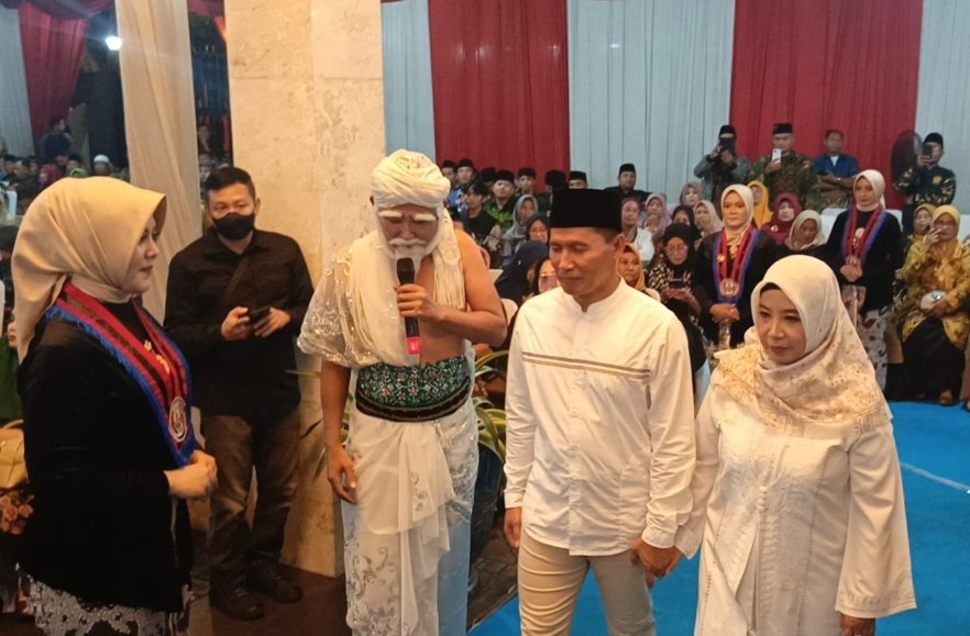 Tasyakuran Boyongan Wakil Bupati Tulungagung: Semangat Gotong Royong Sebagai Obor Kemajuan Daerah