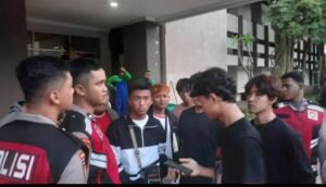 Hiburan Berujung Haru: Aksi Maling Berkedok Nobar di Bumi Tulungagung