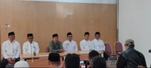 Tugu Tirta Pastikan Siaga Lebaran dengan Layanan Aman dan Bebas Gangguan