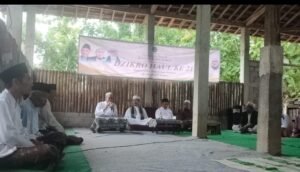 Hikmah di Lereng Bukit Bolo, Pesantren Lansia di Tulungagung, Oase Iman di Usia Senja