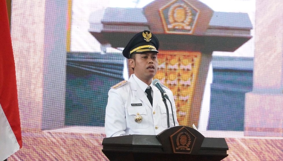 Walikota Blitar Dorong Keterbukaan Informasi Publik untuk Tingkatkan Partisipasi Masyarakat