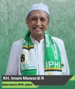 Pengabdian 35 Tahun, IPHI Siap Perkuat Peran Sosial Jamaah Haji