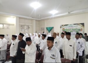 Harlah IPHI ke-35 di Mojokerto, Momentum Khidmat dan Kebersamaan Umat