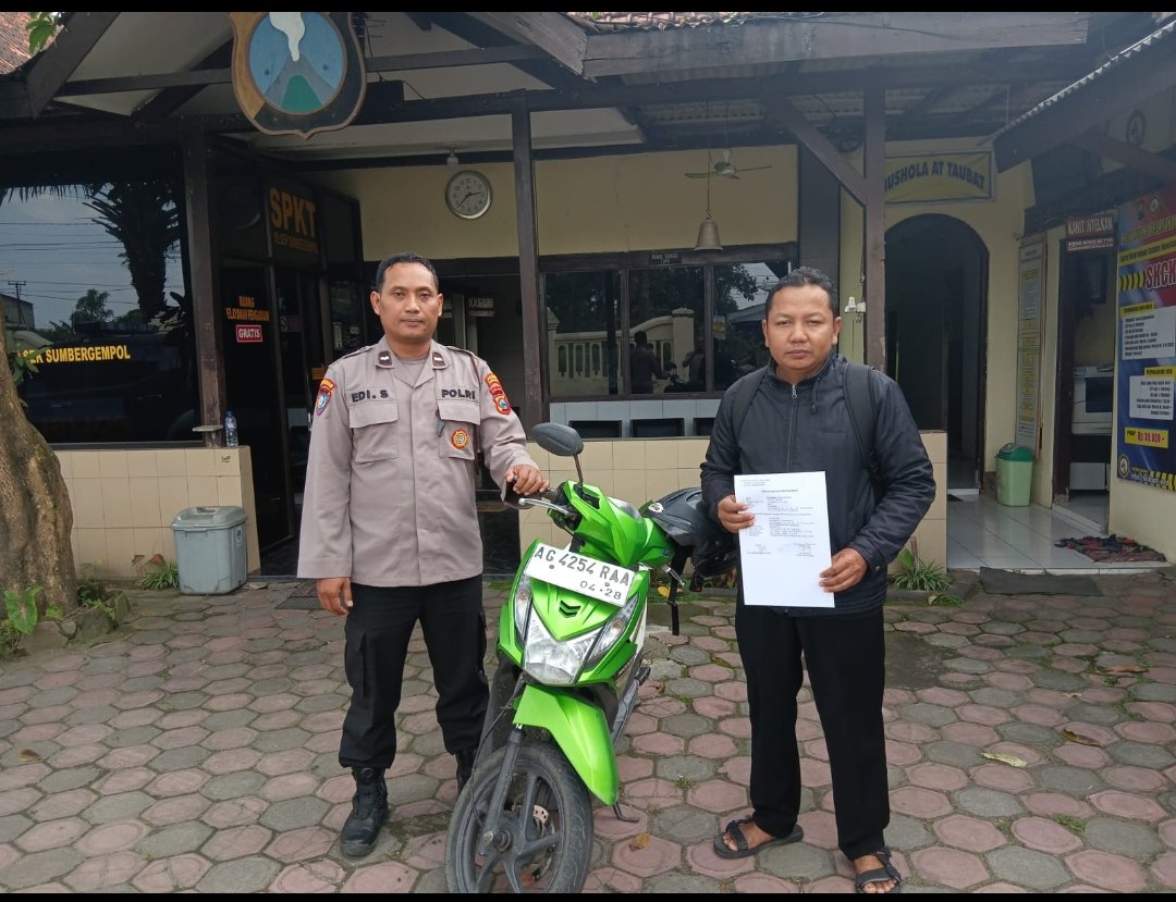 Mudik Nyaman, Polres Tulungagung Sediakan Titipan Kendaraan Gratis