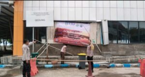 Angin Puting Beliung Terjang Tambakrejo, Rumah Warga dan Pelabuhan Rusak