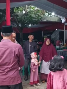 Gerbang Silaturahmi Sang Wakil Bupati: Merajut Asa, Membangun Tulungagung Bersama