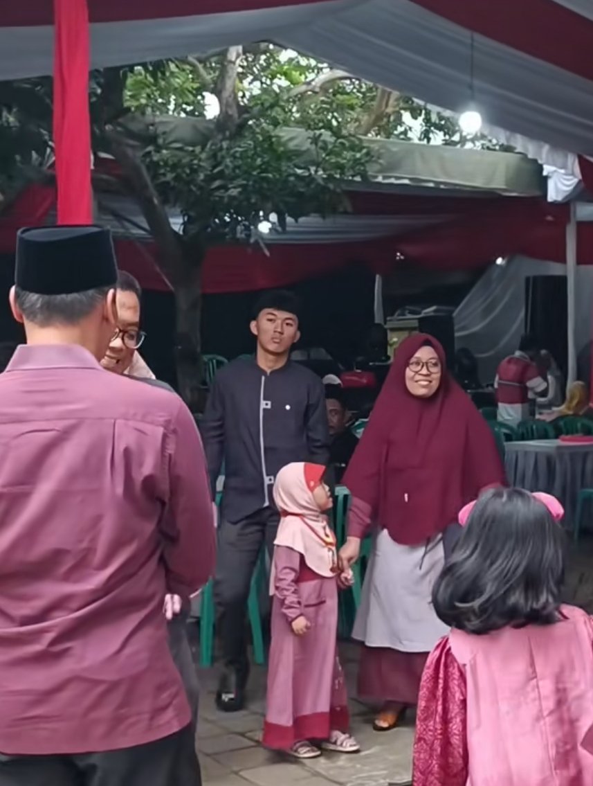 Gerbang Silaturahmi Sang Wakil Bupati: Merajut Asa, Membangun Tulungagung Bersama