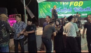 Silaturahmi dan FGD Tulungagung Kritis 2025, Rekonsiliasi dan Penguatan Peran Masyarakat