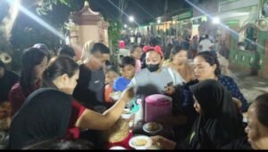 Kupatan Massal Sobontoro, Tradisi yang Mempererat Kerukunan Warga Prayan